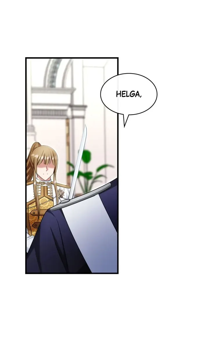 Why Would a Villainess Have Virtues? Chapter 142 page 97