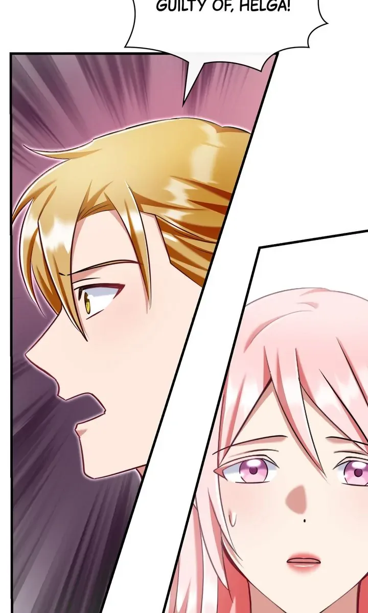 Why Would a Villainess Have Virtues? Chapter 142 page 104