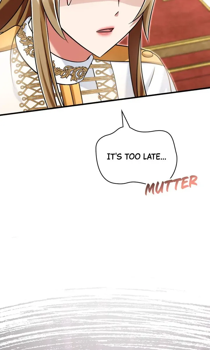 Why Would a Villainess Have Virtues? Chapter 142 page 106