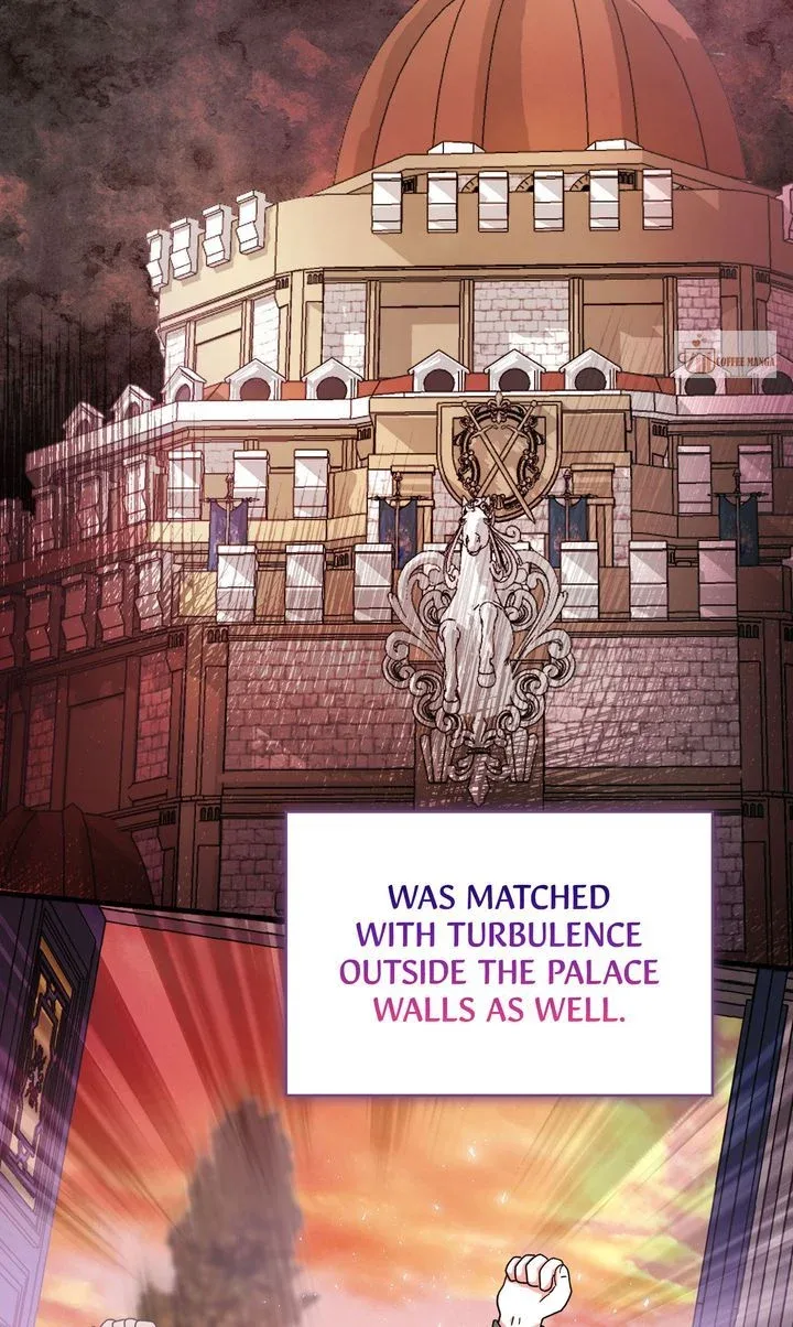 Why Would a Villainess Have Virtues? Chapter 146 page 16