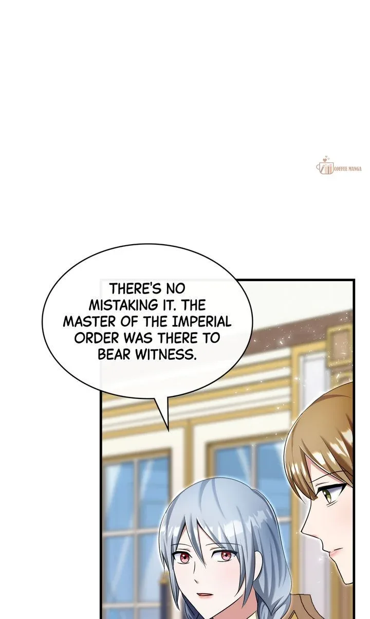 Why Would a Villainess Have Virtues? Chapter 146 page 22