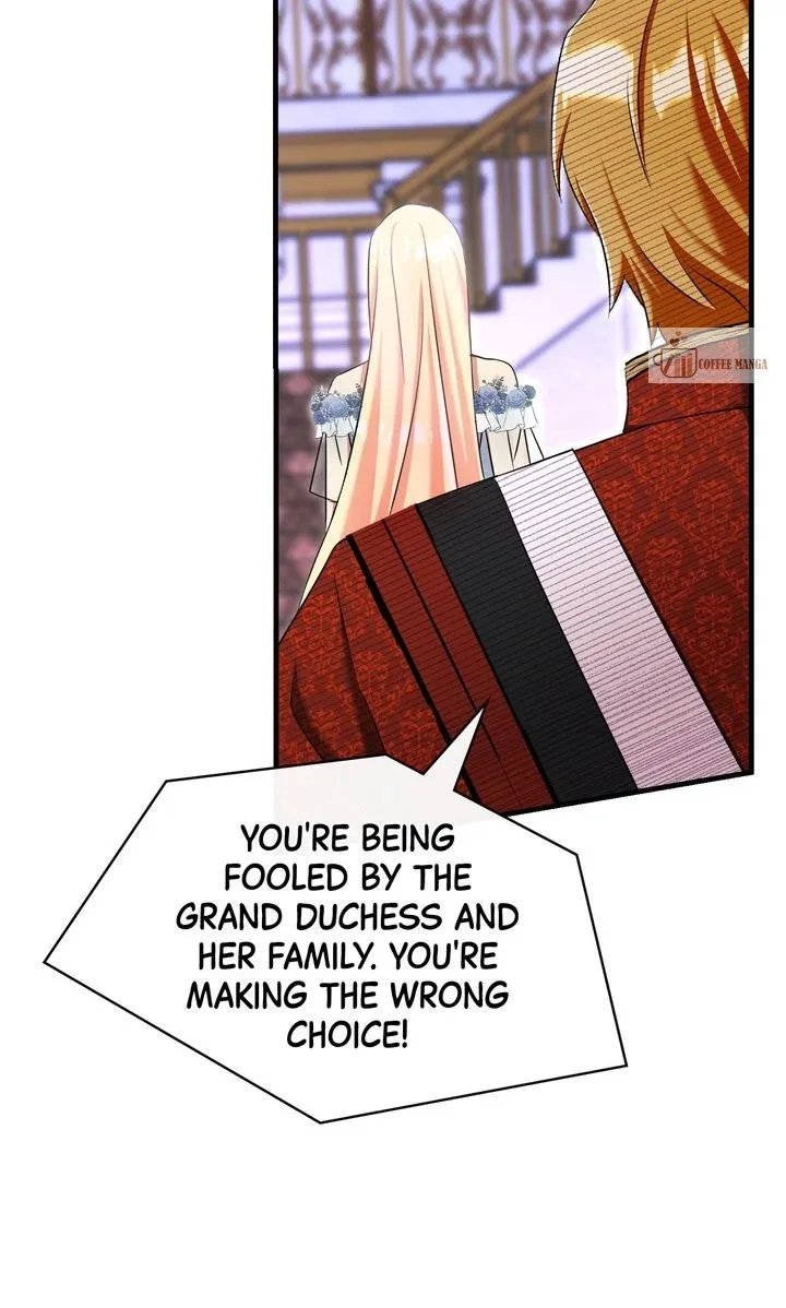 Why Would a Villainess Have Virtues? Chapter 149 page 24