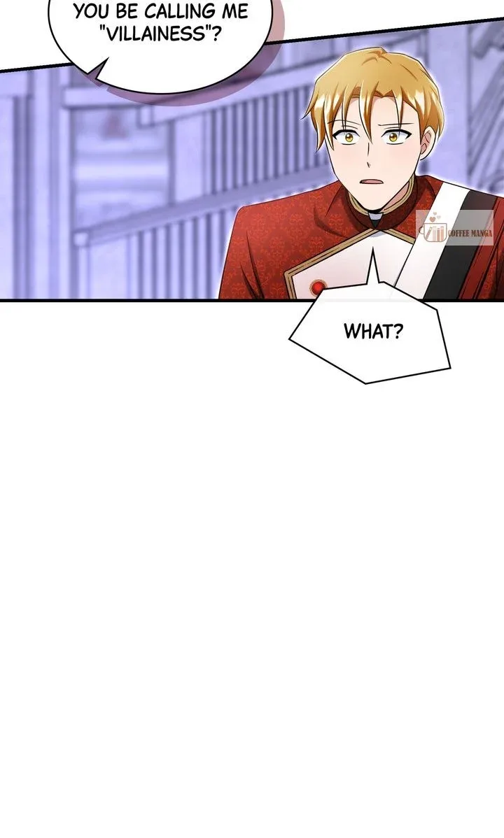 Why Would a Villainess Have Virtues? Chapter 149 page 27