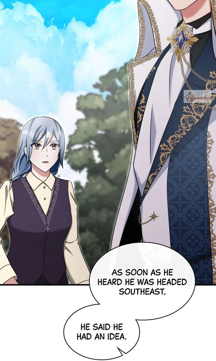 Why Would a Villainess Have Virtues? Chapter 146 page 26