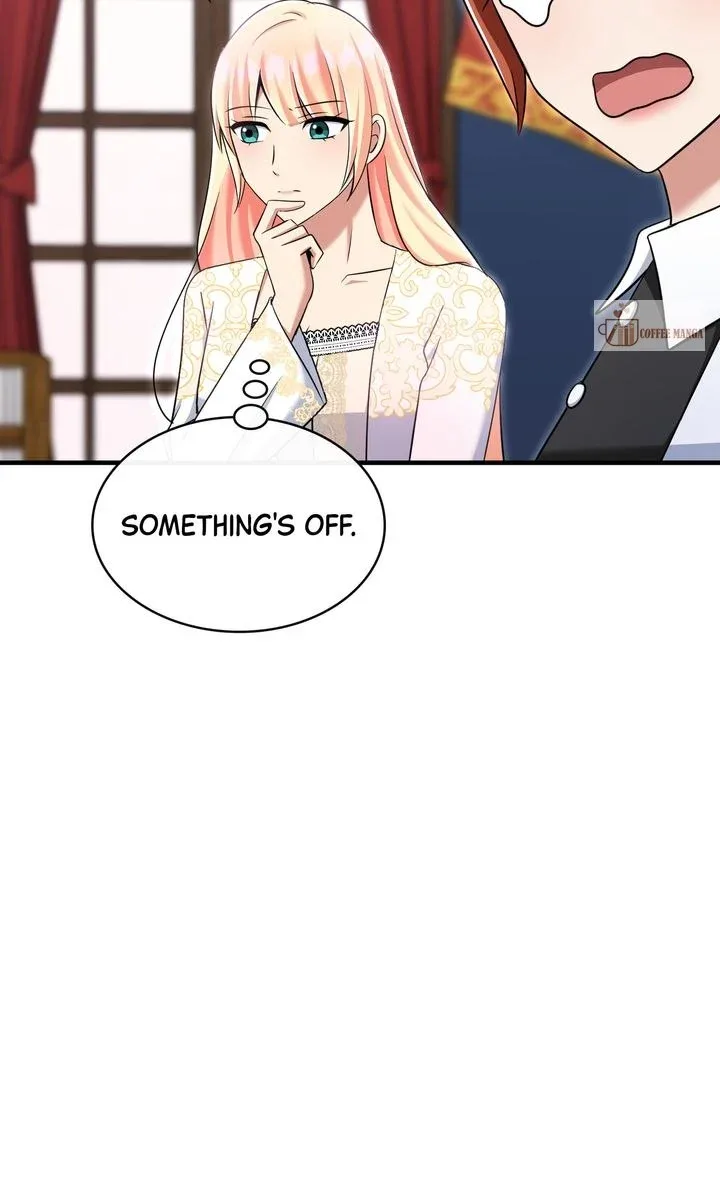 Why Would a Villainess Have Virtues? Chapter 149 page 97