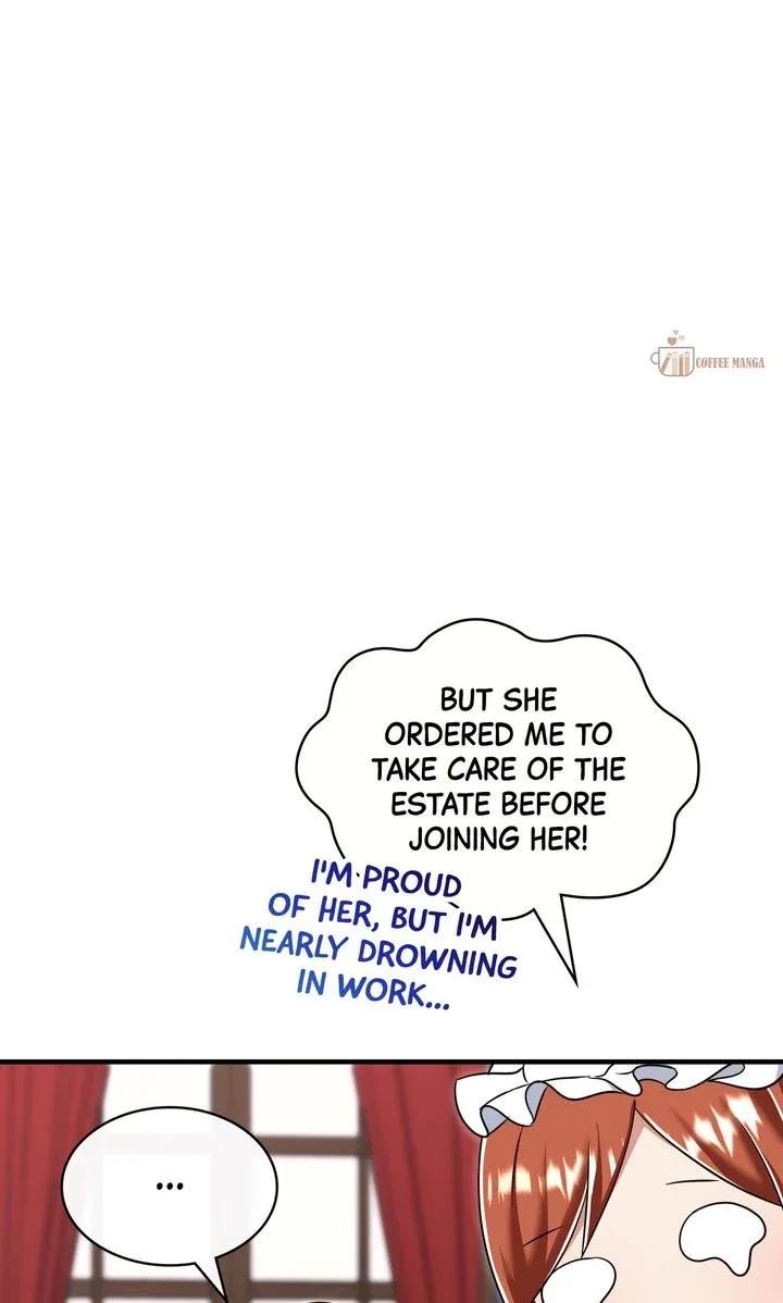 Why Would a Villainess Have Virtues? Chapter 149 page 96