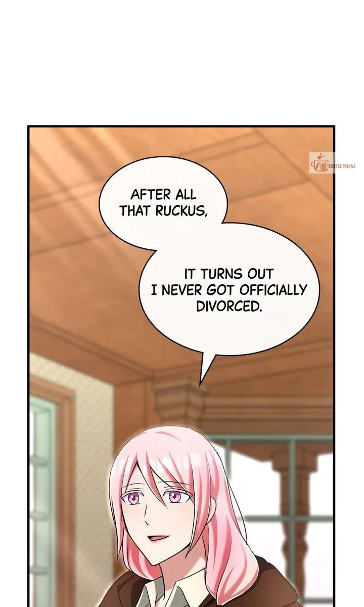 Why Would a Villainess Have Virtues? Chapter 150 page 20