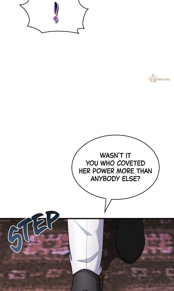 Why Would a Villainess Have Virtues? Chapter 147 page 7