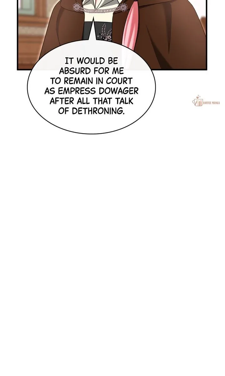 Why Would a Villainess Have Virtues? Chapter 150 page 21