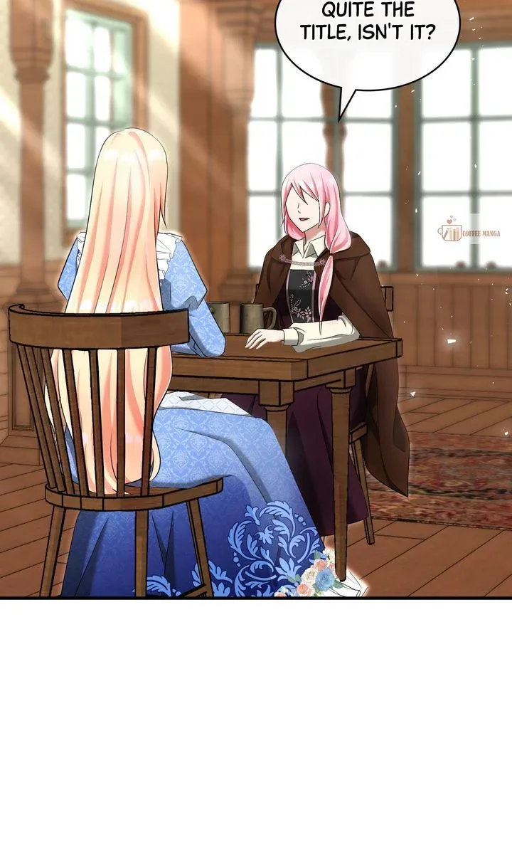 Why Would a Villainess Have Virtues? Chapter 150 page 19