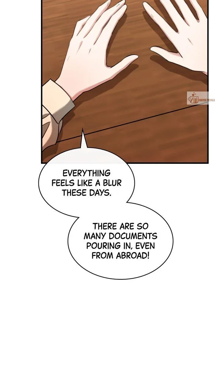 Why Would a Villainess Have Virtues? Chapter 150 page 24