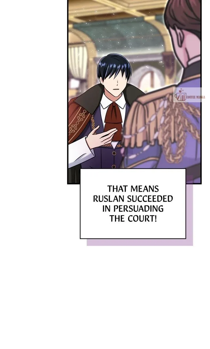 Why Would a Villainess Have Virtues? Chapter 149 page 95