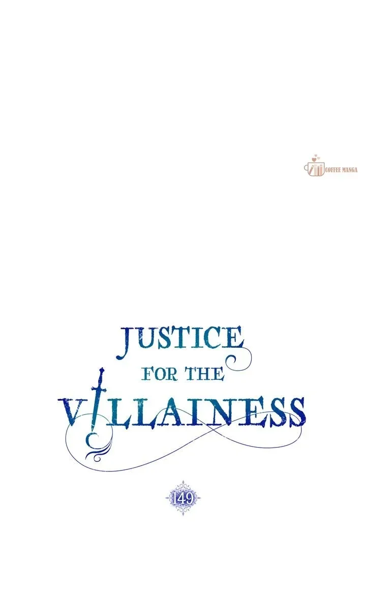 Why Would a Villainess Have Virtues? Chapter 149 page 38