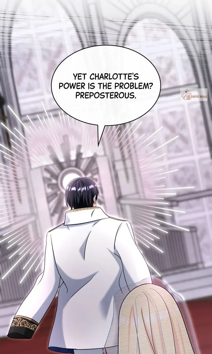 Why Would a Villainess Have Virtues? Chapter 147 page 9
