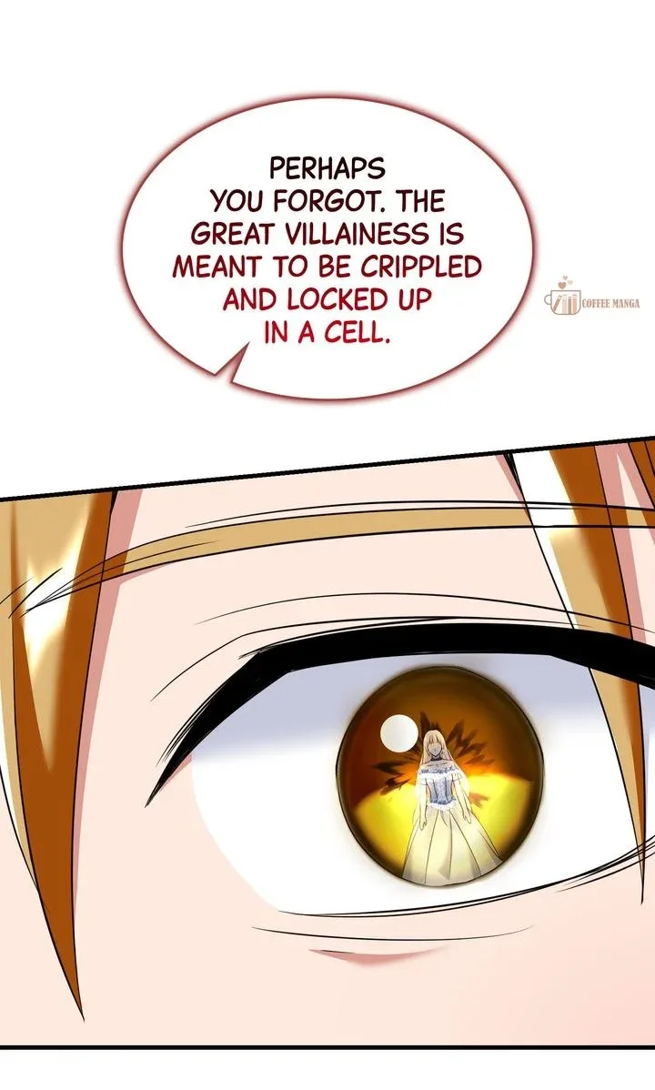 Why Would a Villainess Have Virtues? Chapter 149 page 28