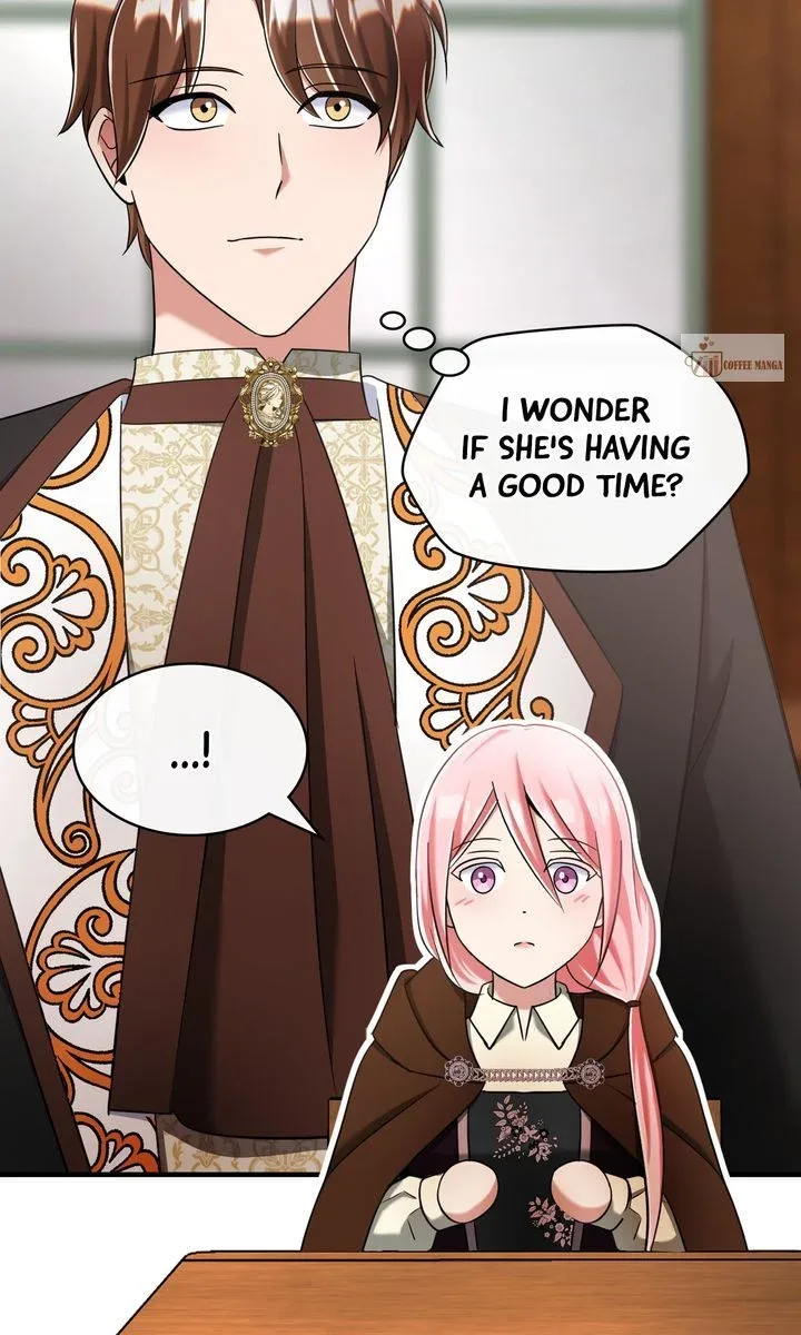 Why Would a Villainess Have Virtues? Chapter 150 page 35