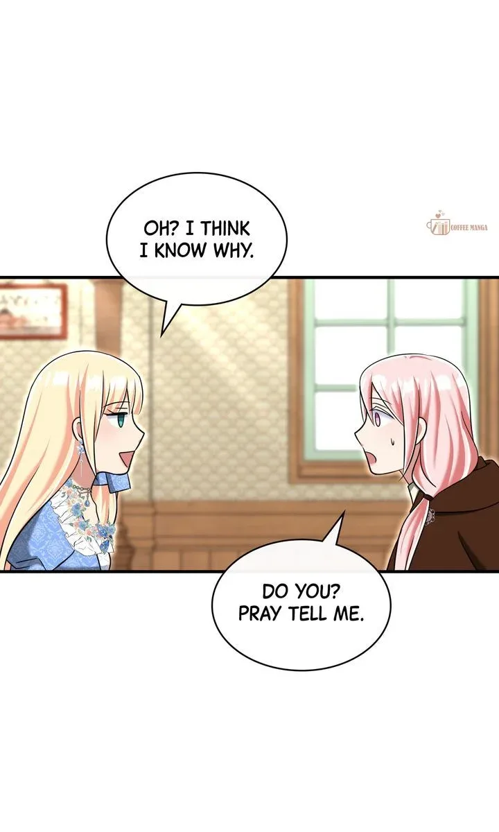 Why Would a Villainess Have Virtues? Chapter 150 page 32