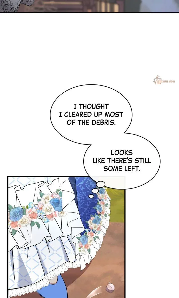 Why Would a Villainess Have Virtues? Chapter 150 page 65