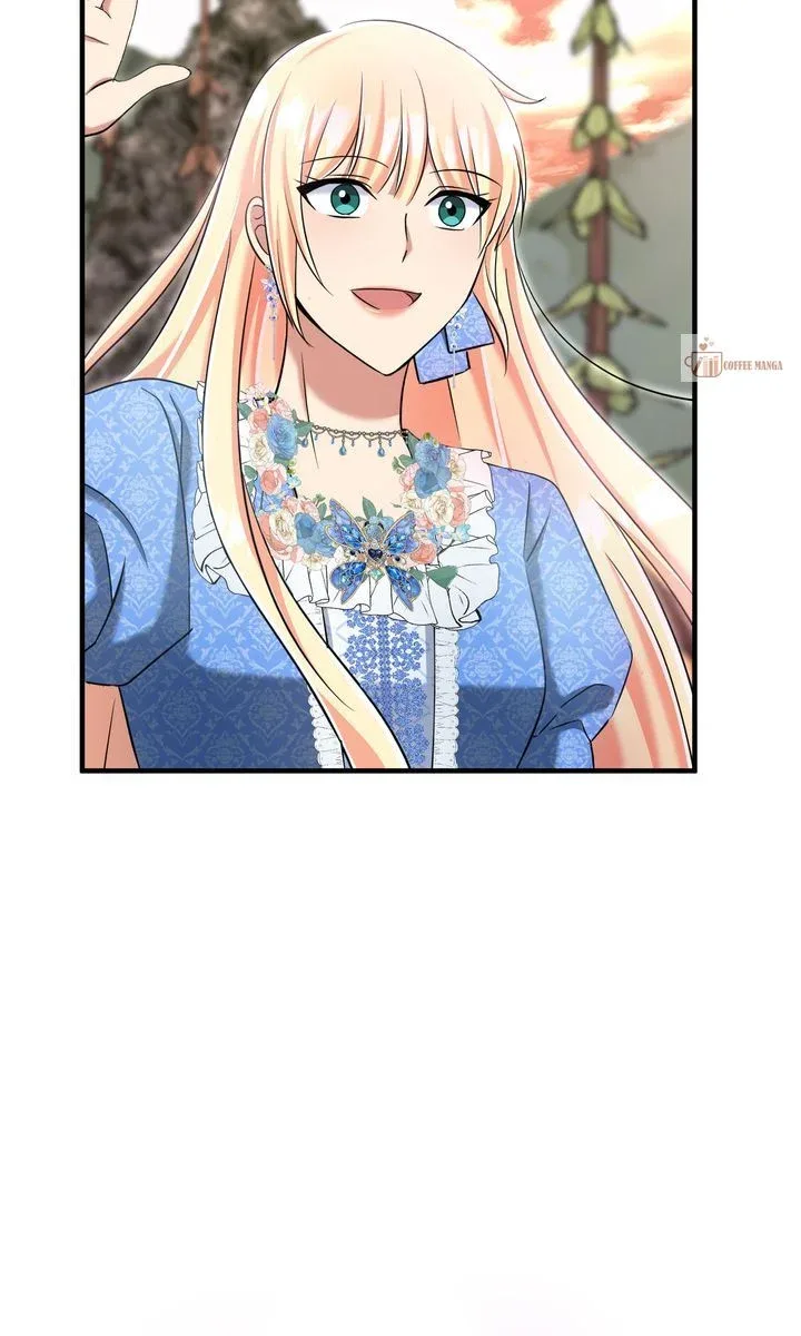 Why Would a Villainess Have Virtues? Chapter 150 page 53