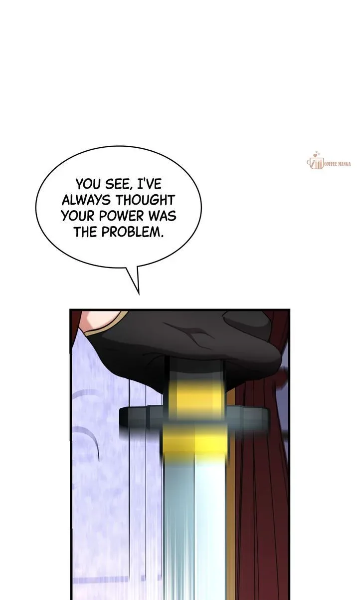 Why Would a Villainess Have Virtues? Chapter 147 page 3