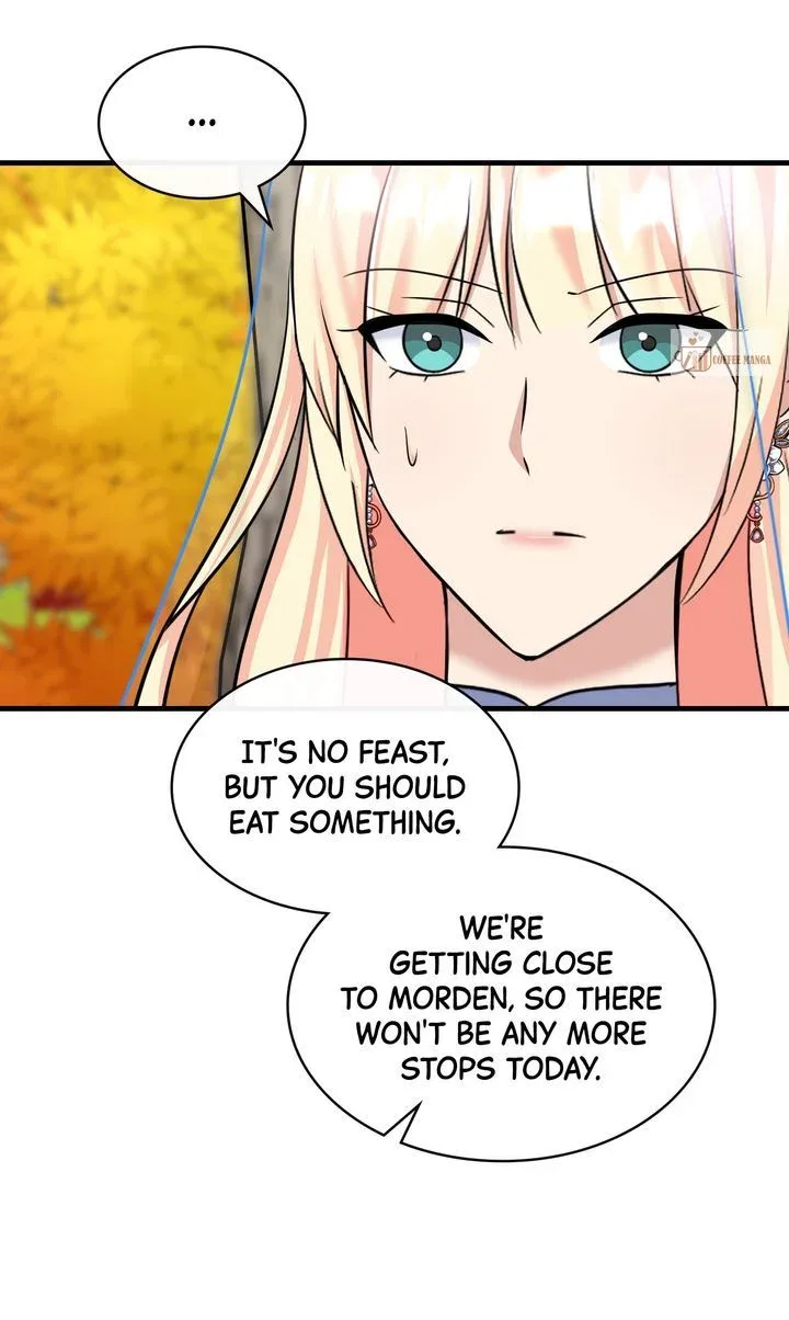 Why Would a Villainess Have Virtues? Chapter 146 page 46