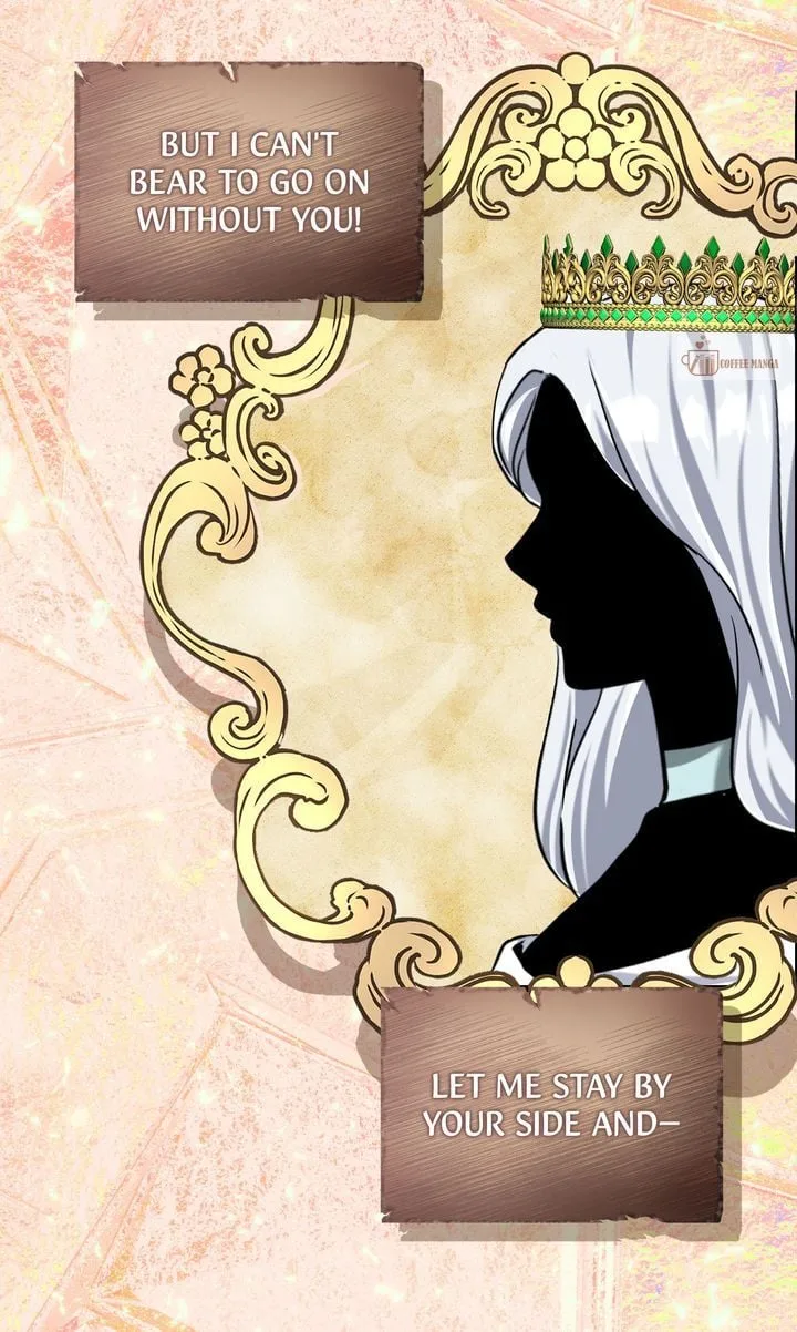 Why Would a Villainess Have Virtues? Chapter 147 page 17