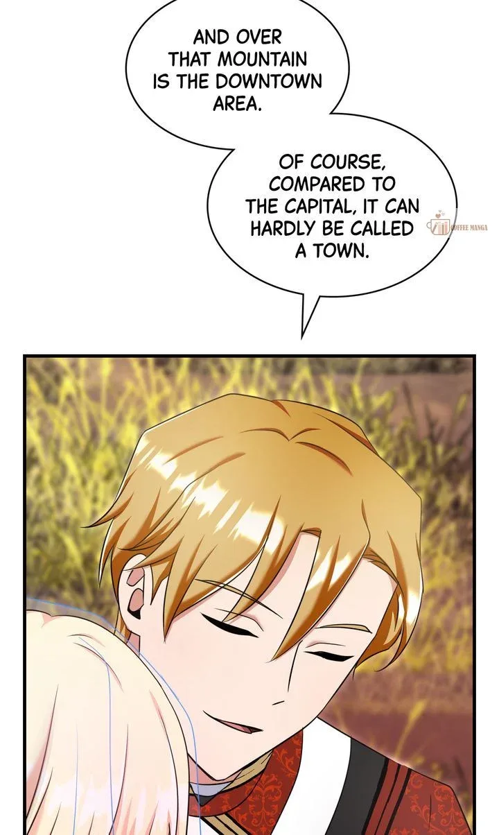 Why Would a Villainess Have Virtues? Chapter 146 page 62