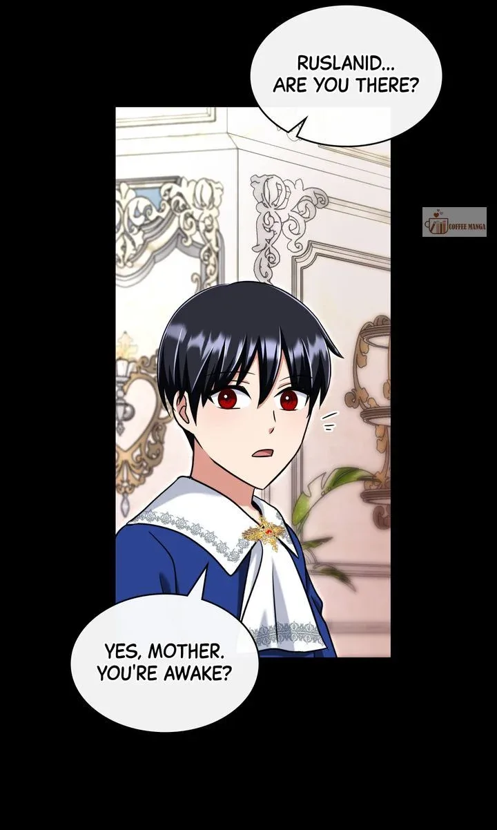 Why Would a Villainess Have Virtues? Chapter 147 page 23