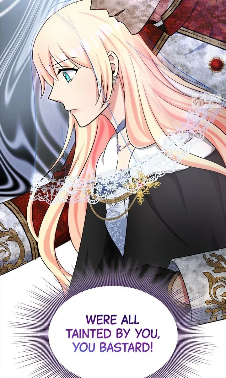 Why Would a Villainess Have Virtues? Chapter 146 page 65
