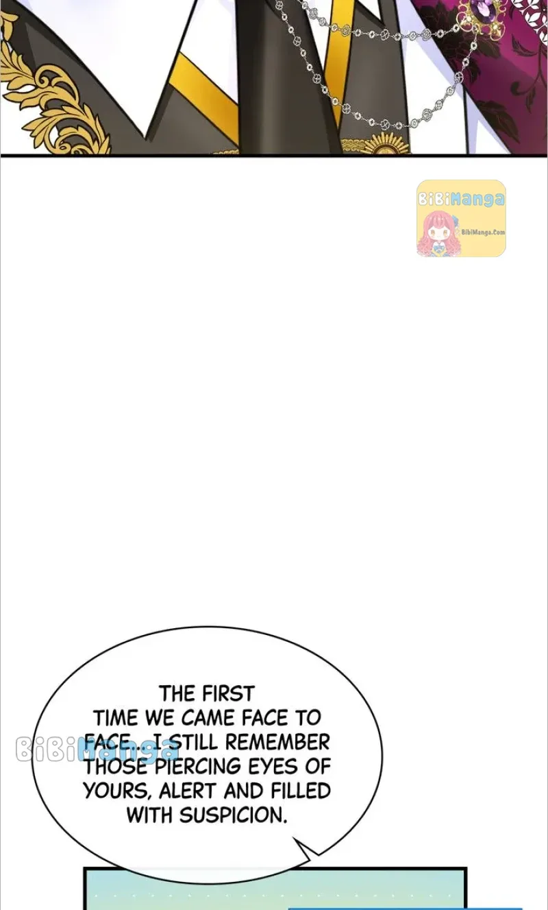 Why Would a Villainess Have Virtues? Chapter 100 page 28