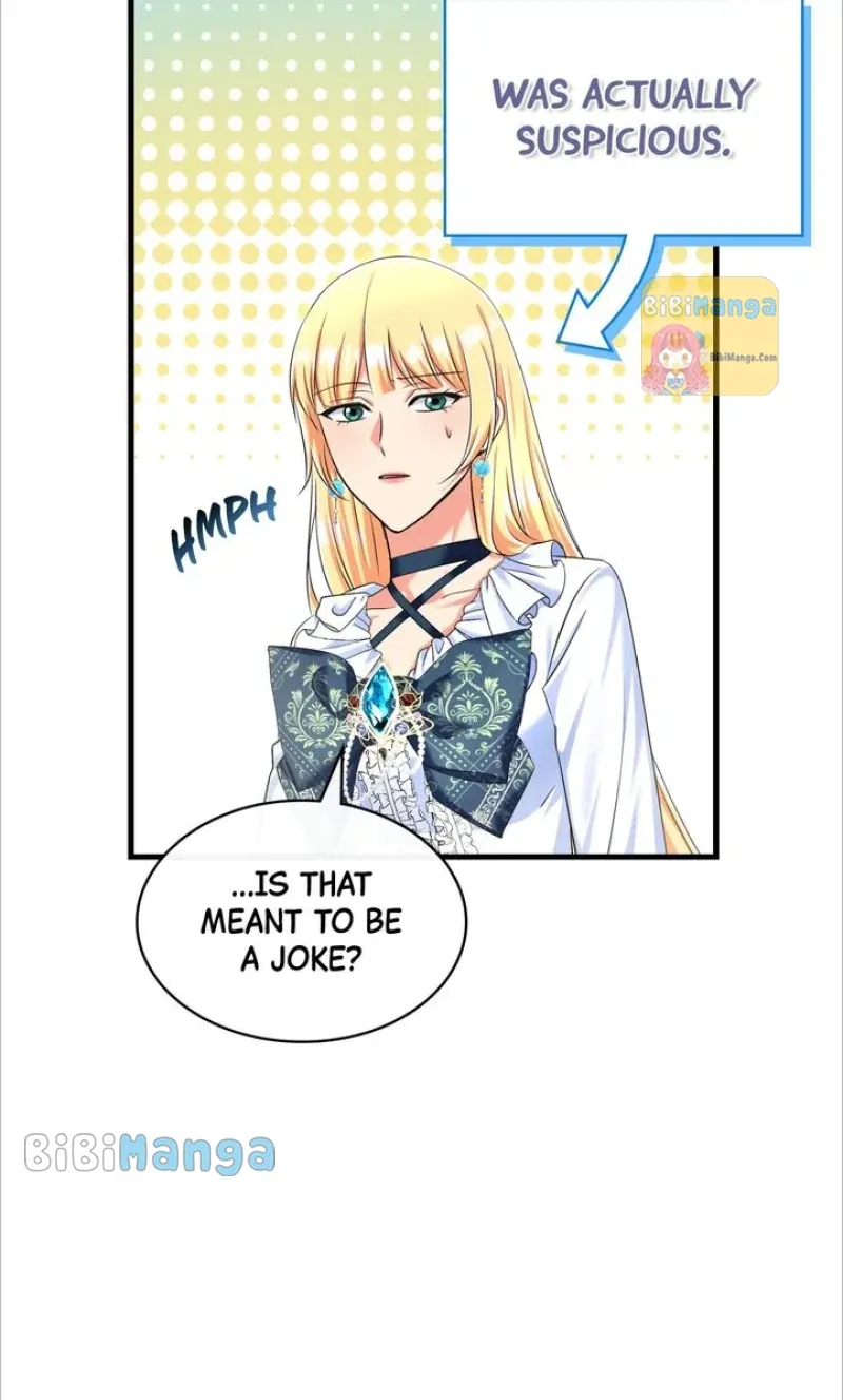 Why Would a Villainess Have Virtues? Chapter 100 page 29