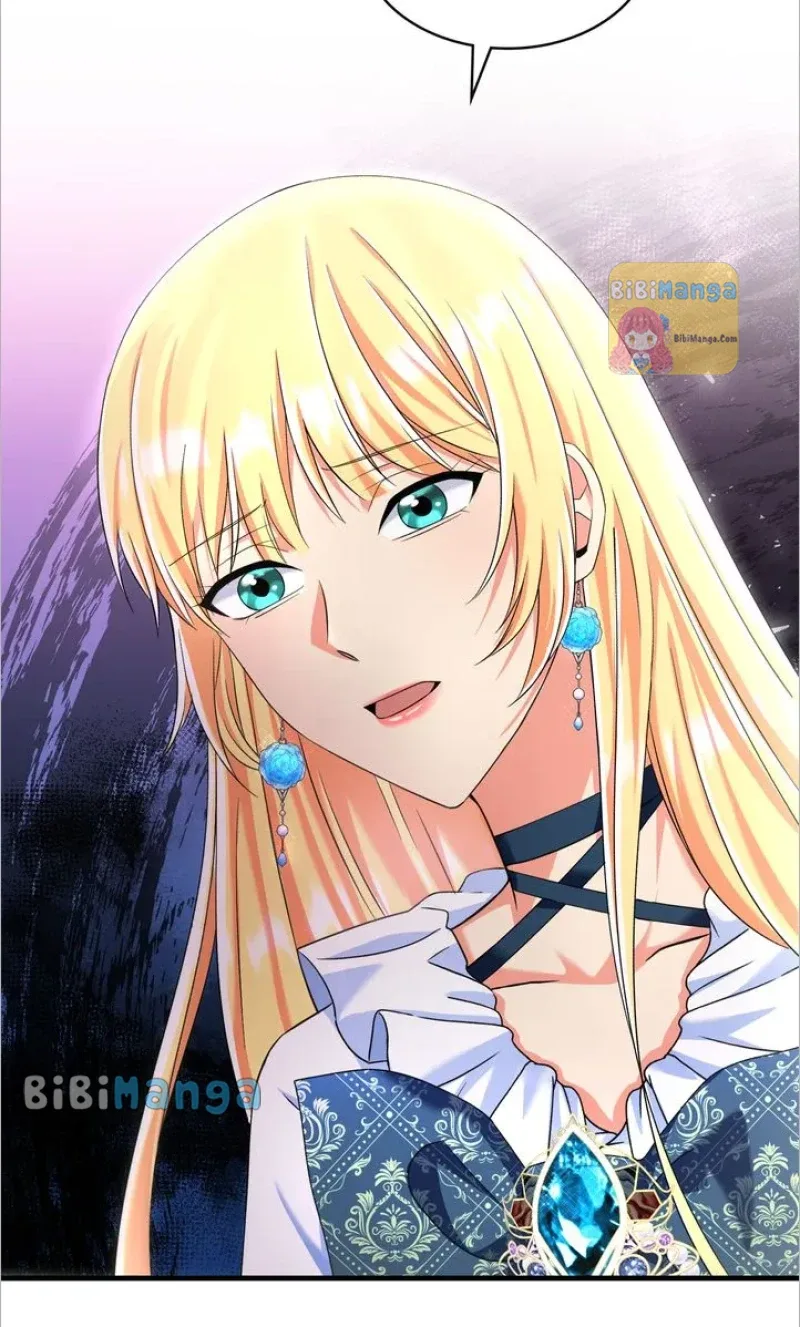 Why Would a Villainess Have Virtues? Chapter 100 page 59