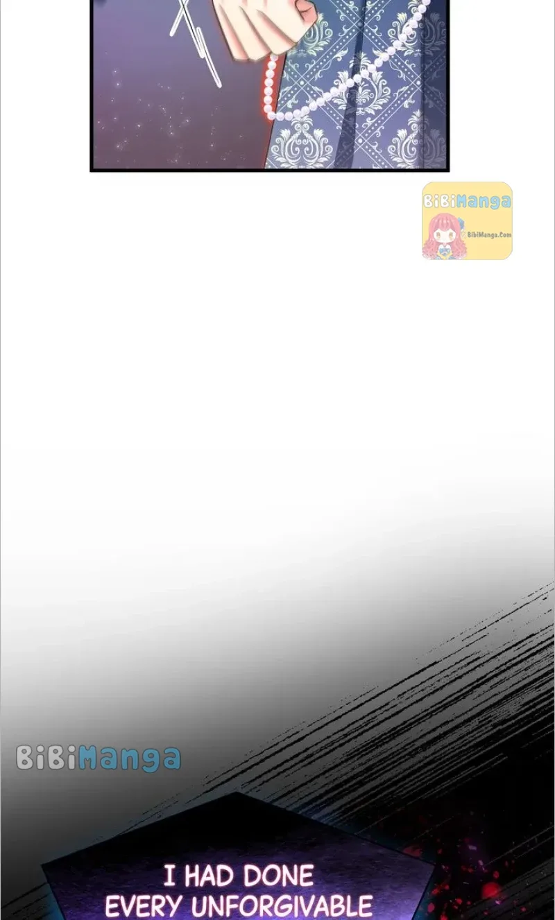 Why Would a Villainess Have Virtues? Chapter 100 page 55