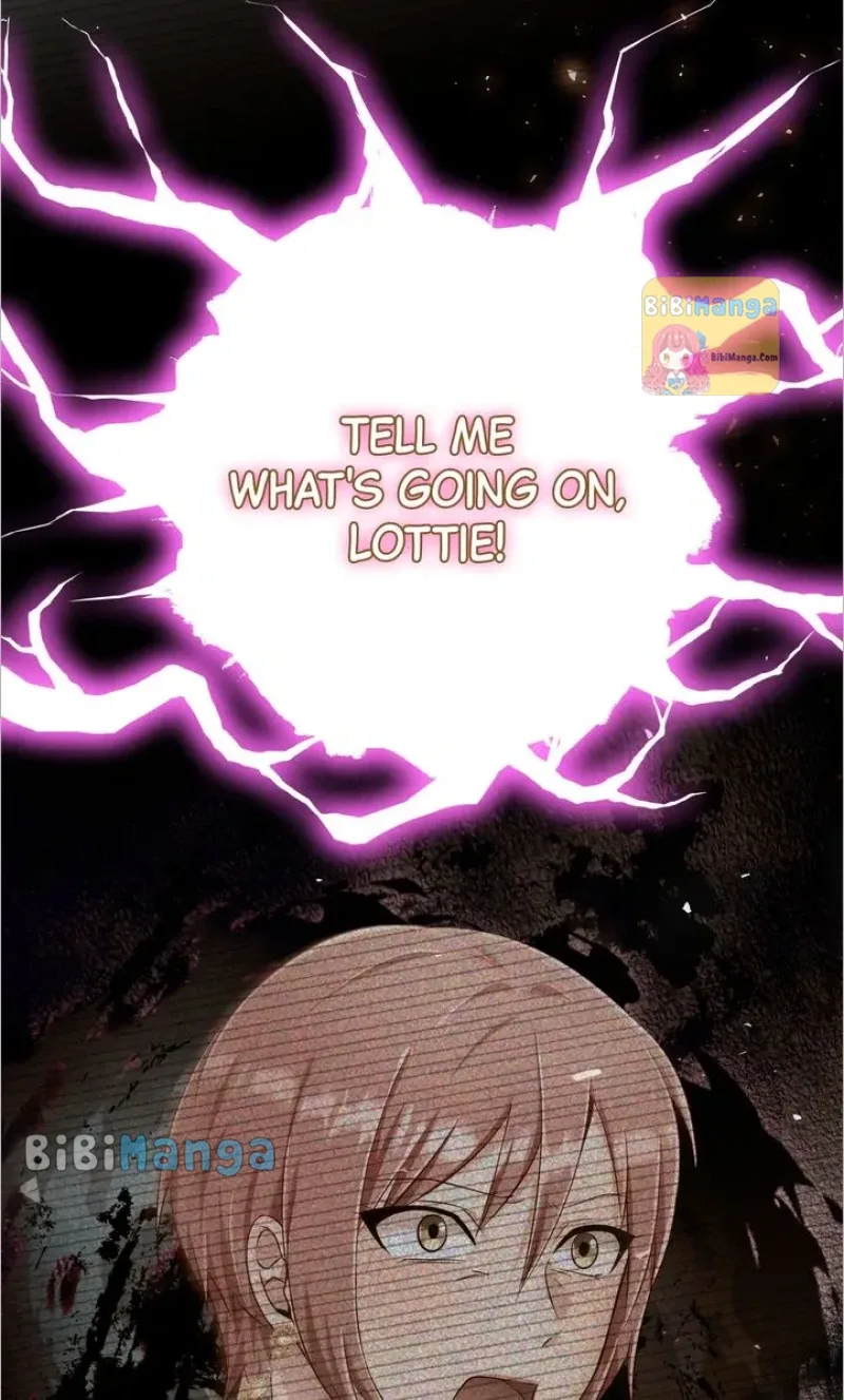 Why Would a Villainess Have Virtues? Chapter 100 page 47