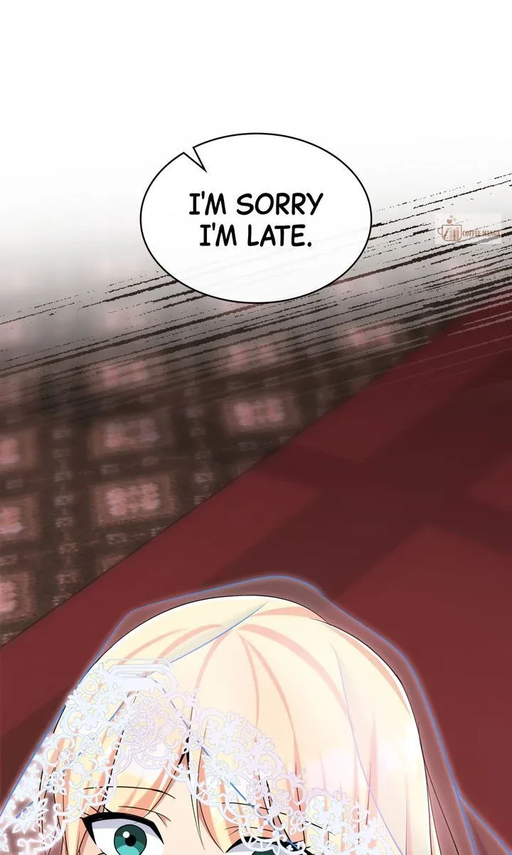 Why Would a Villainess Have Virtues? Chapter 147 page 42