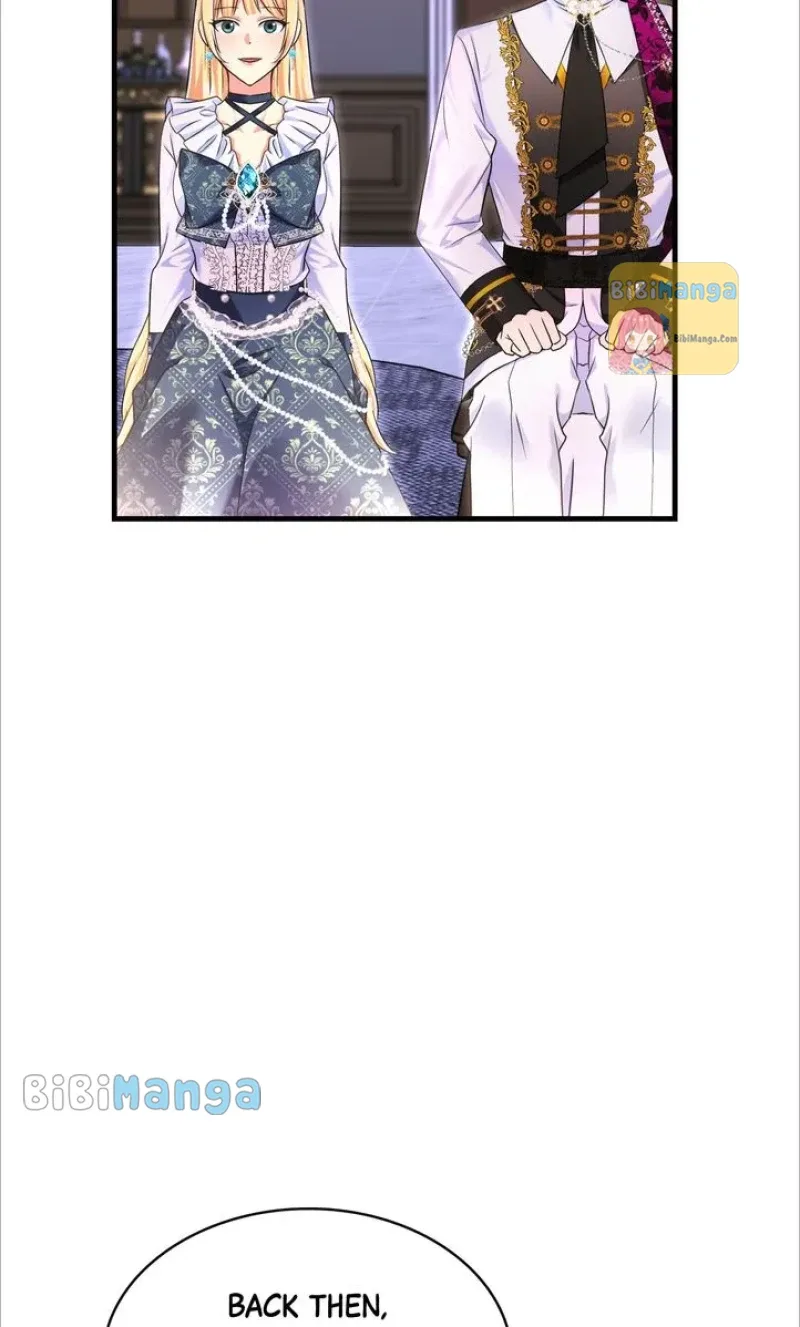 Why Would a Villainess Have Virtues? Chapter 100 page 10