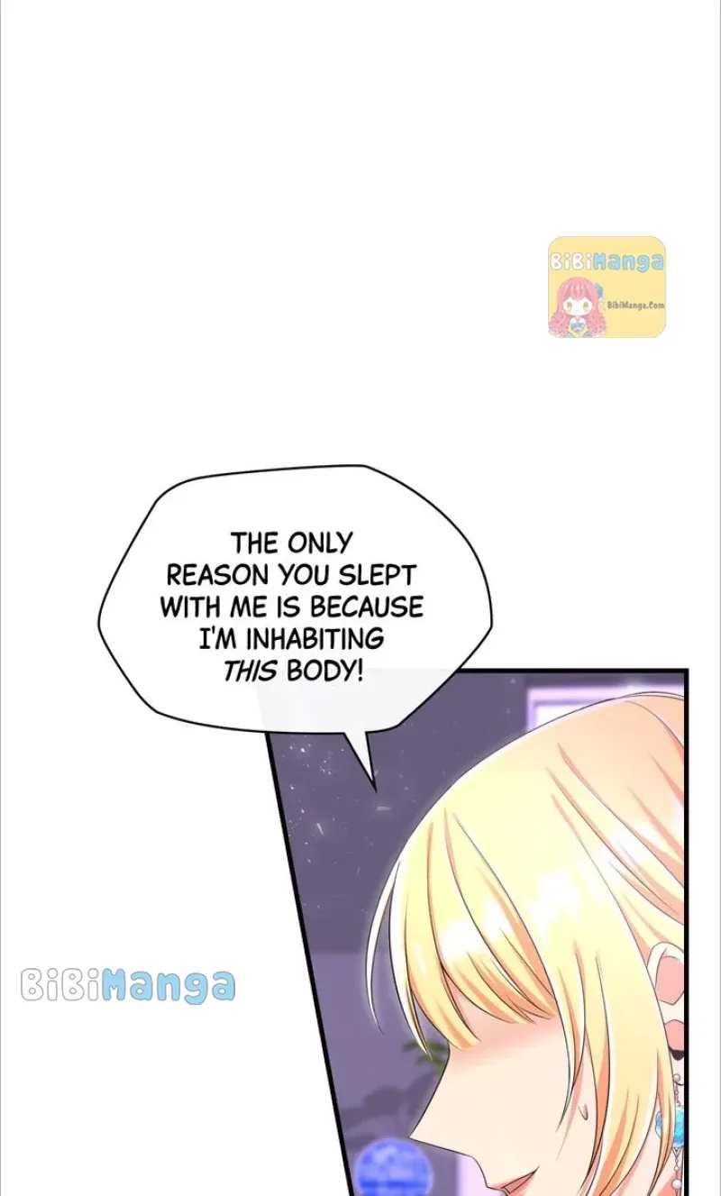 Why Would a Villainess Have Virtues? Chapter 100 page 43