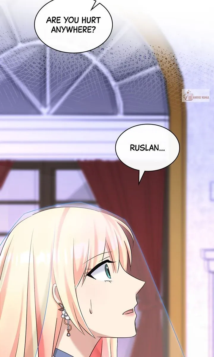Why Would a Villainess Have Virtues? Chapter 147 page 48