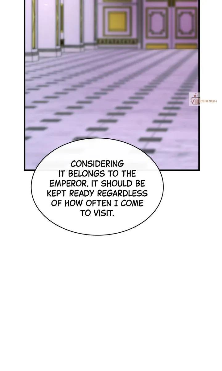 Why Would a Villainess Have Virtues? Chapter 146 page 71