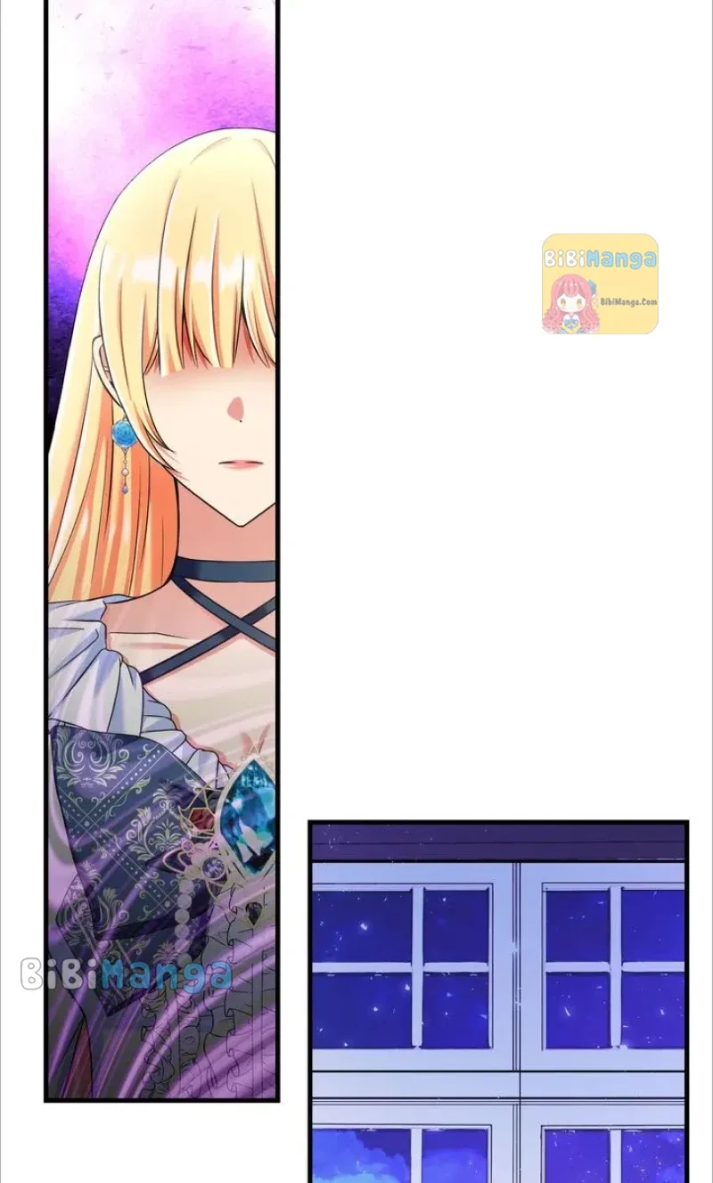 Why Would a Villainess Have Virtues? Chapter 100 page 63