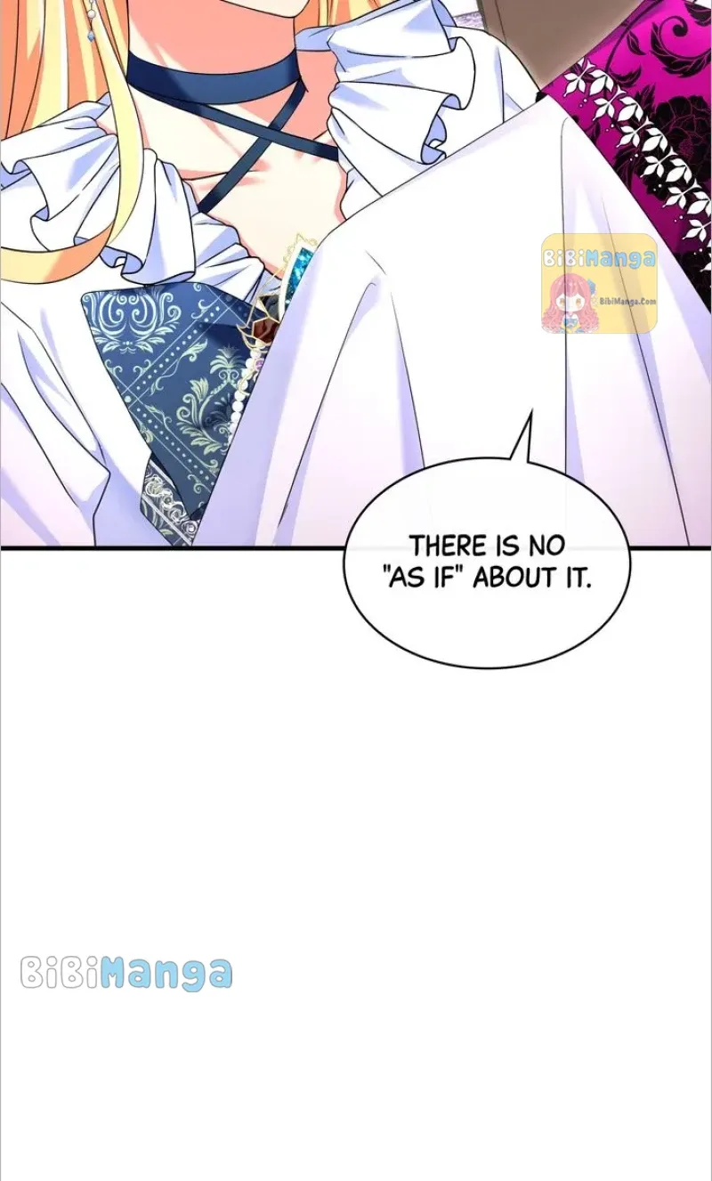 Why Would a Villainess Have Virtues? Chapter 100 page 82