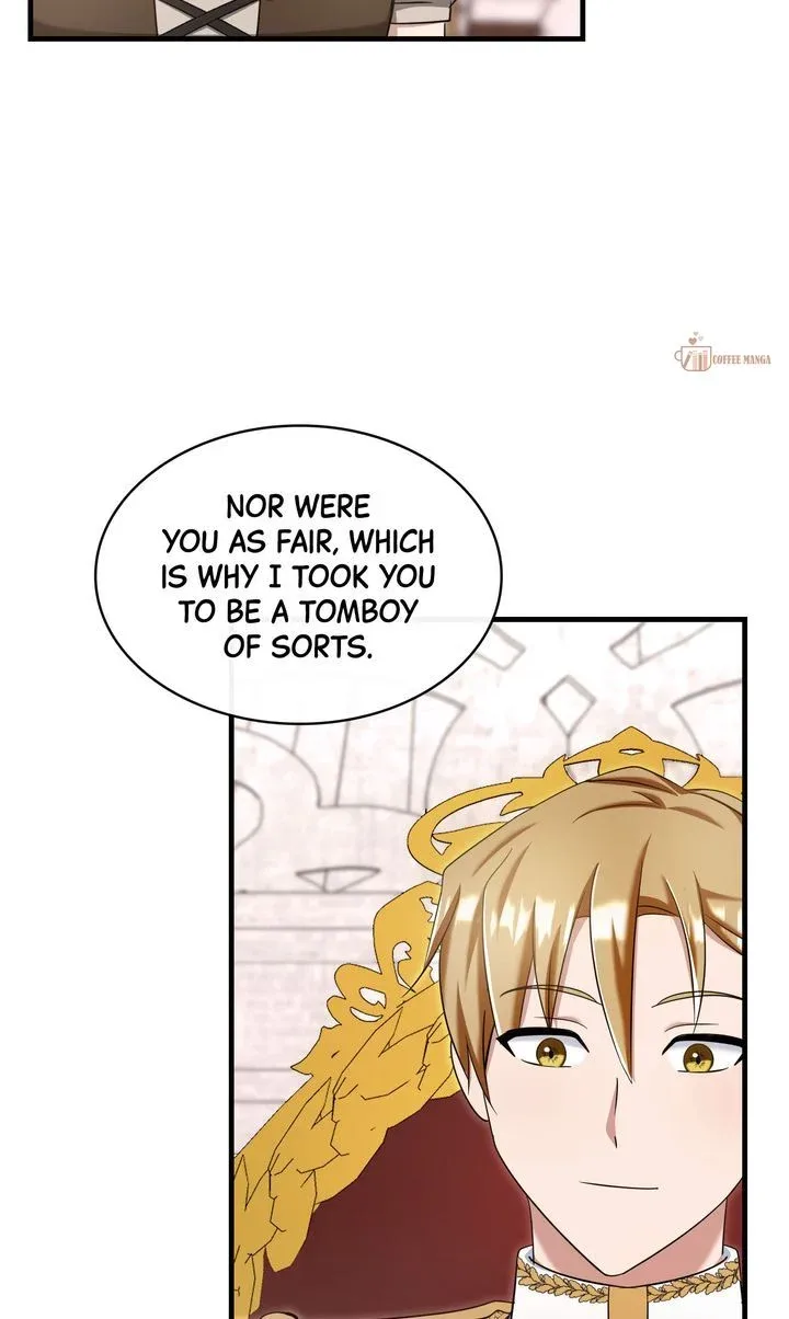Why Would a Villainess Have Virtues? Chapter 146 page 87