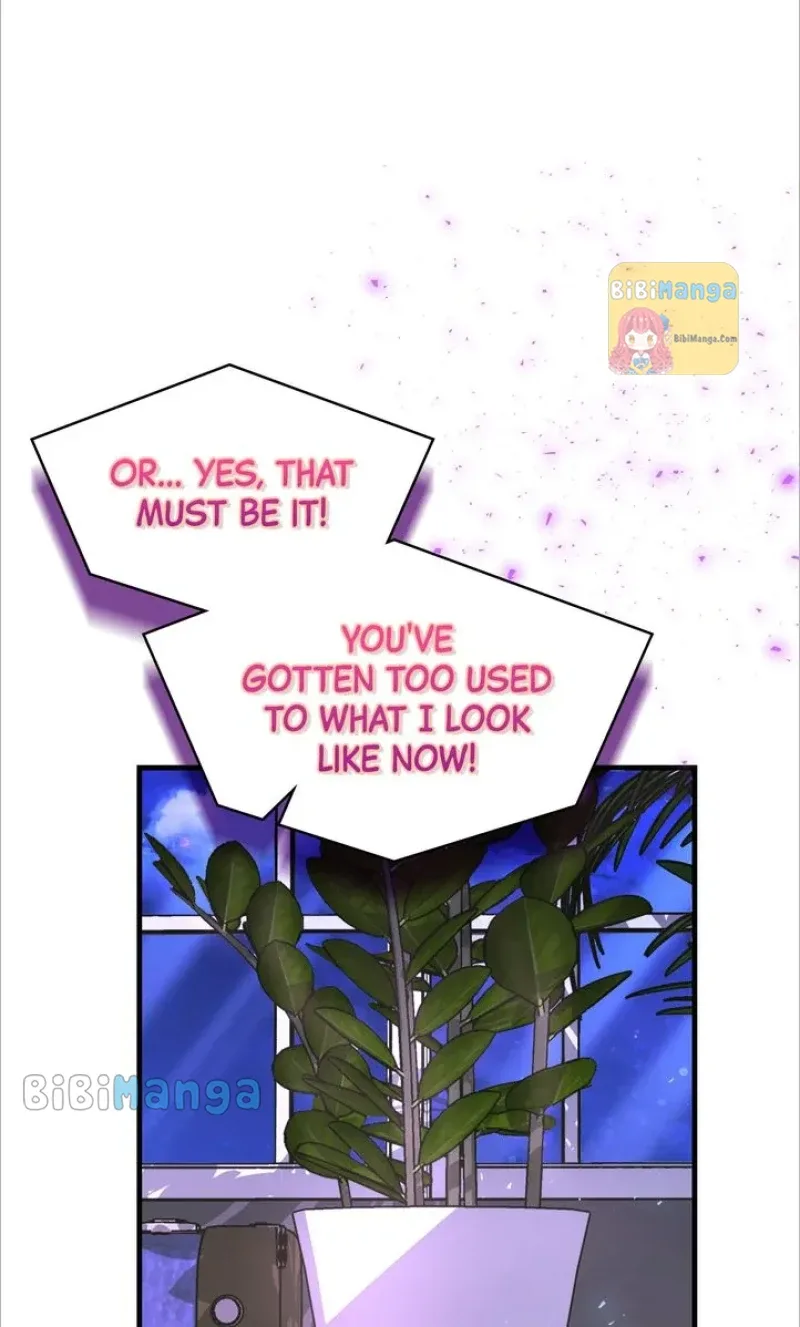 Why Would a Villainess Have Virtues? Chapter 100 page 76