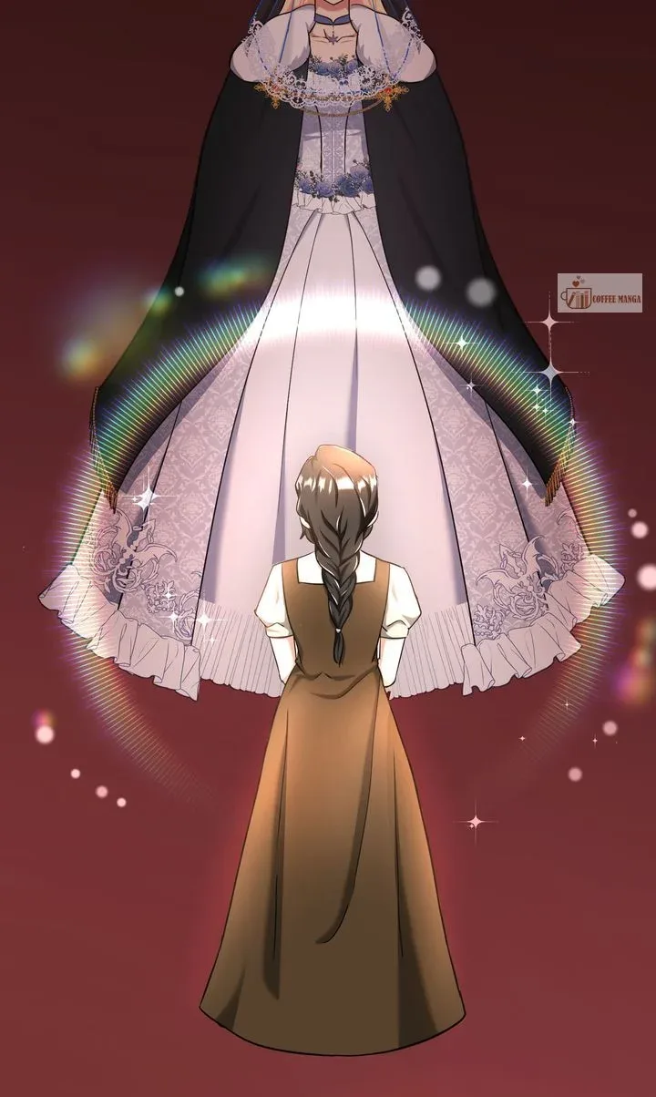 Why Would a Villainess Have Virtues? Chapter 146 page 83
