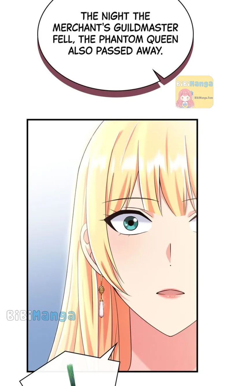 Why Would a Villainess Have Virtues? Chapter 99 page 5