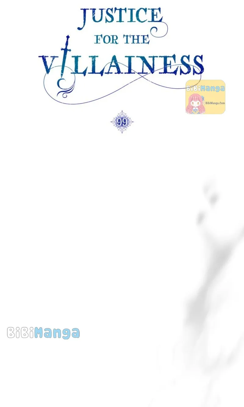 Why Would a Villainess Have Virtues? Chapter 99 page 13