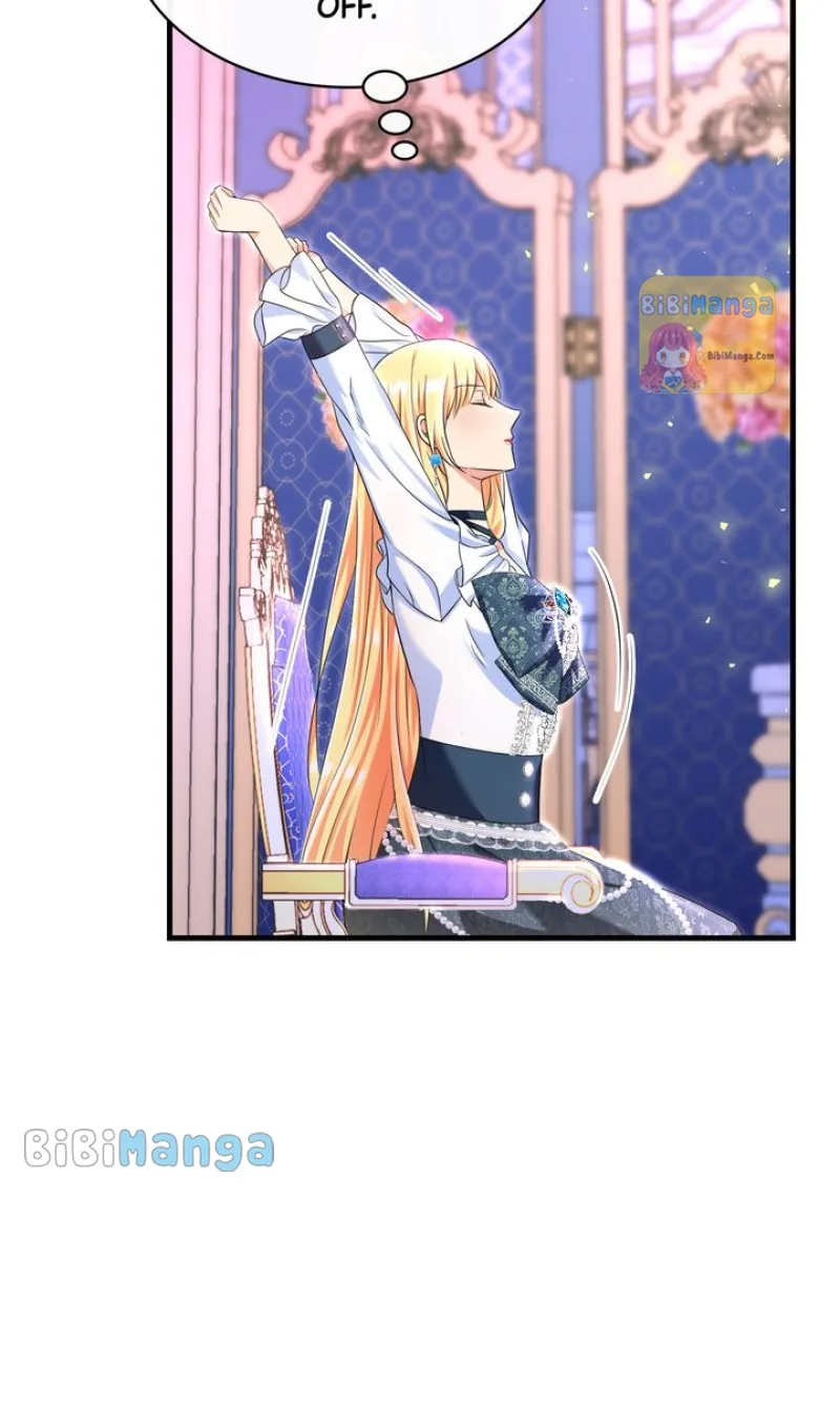 Why Would a Villainess Have Virtues? Chapter 99 page 77