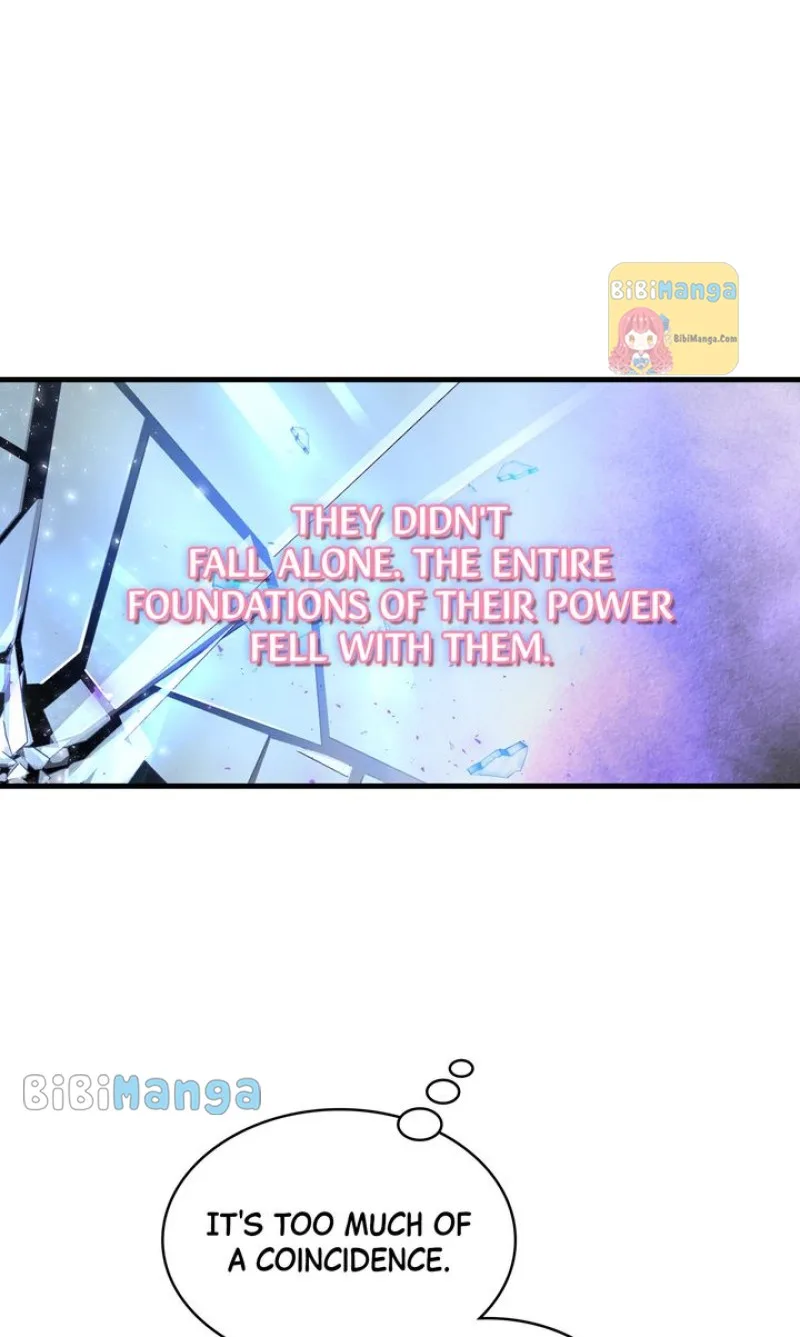 Why Would a Villainess Have Virtues? Chapter 99 page 25