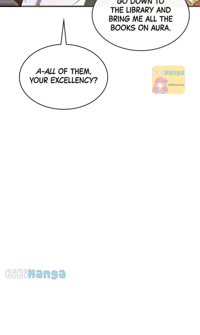 Why Would a Villainess Have Virtues? Chapter 99 page 42