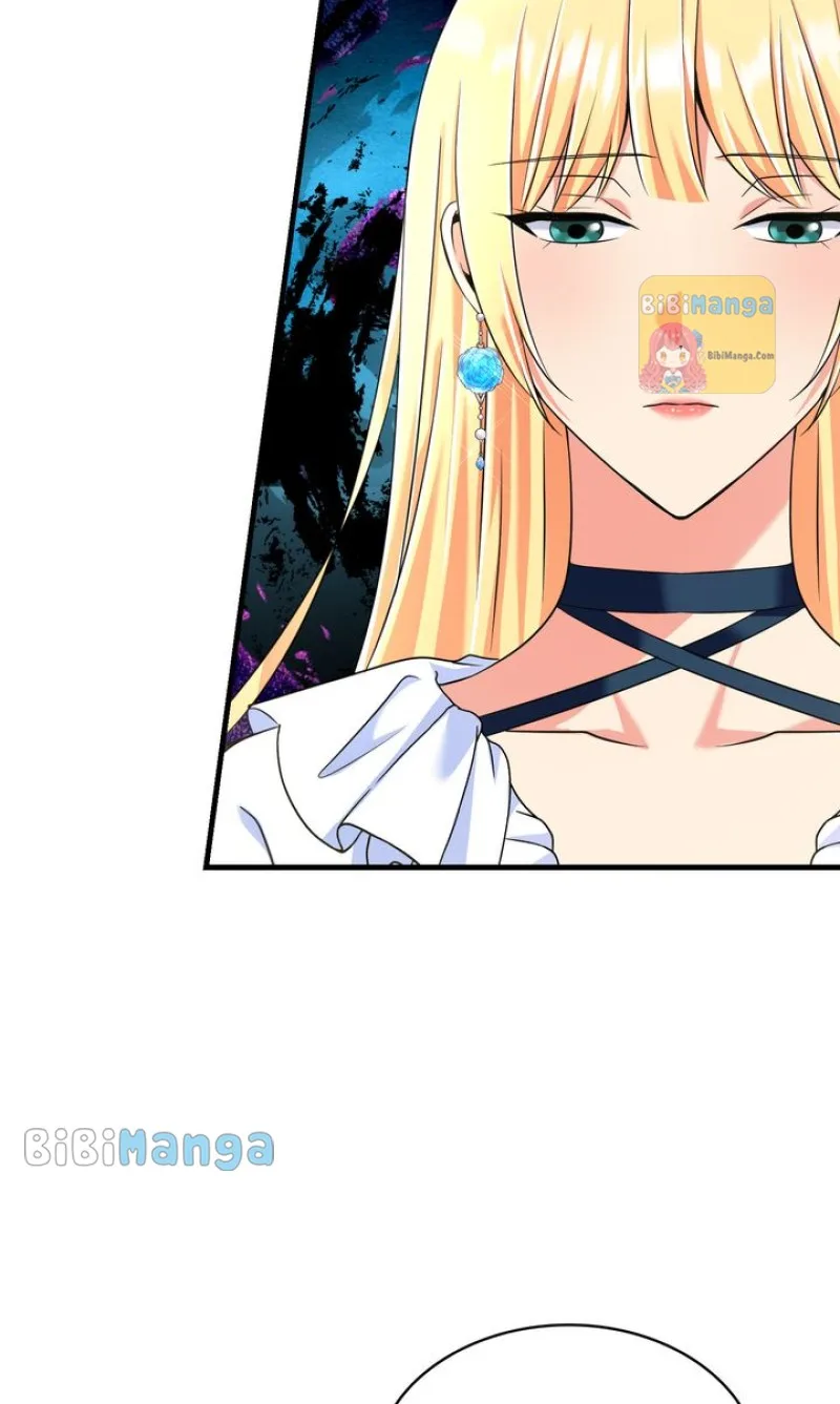 Why Would a Villainess Have Virtues? Chapter 99 page 103